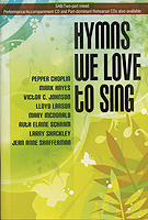 Hymns We Love to Sing (cover)