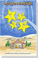 Once Upon a Starry Night - A Christmas Musical for Children